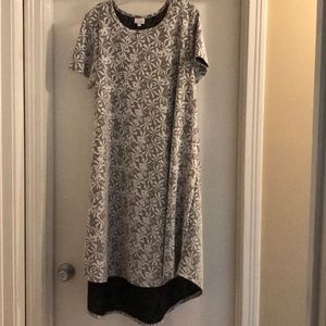LulaRoe Carly Size 2XL